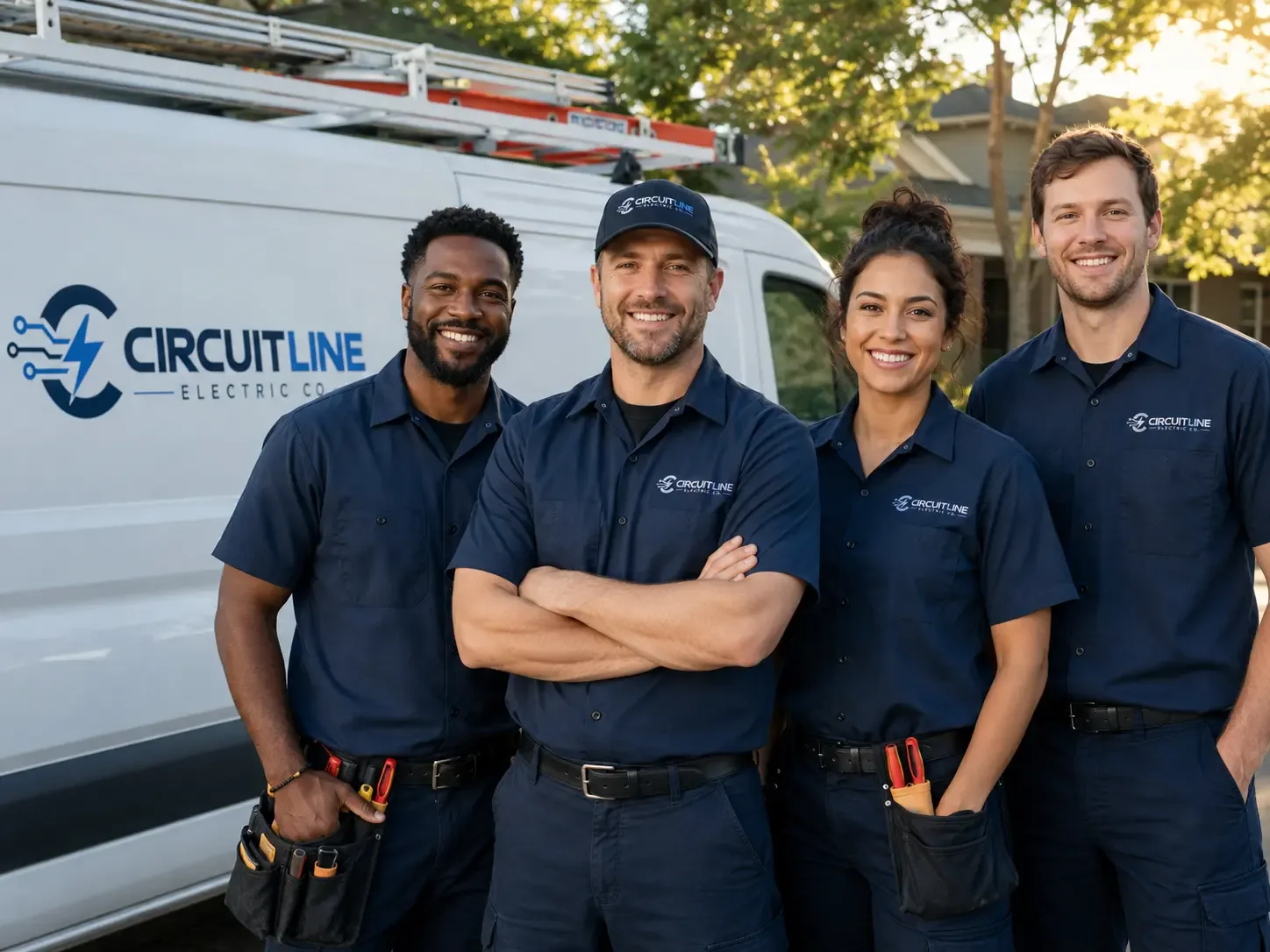 Whole Home Rewiring company in Alsip, IL
