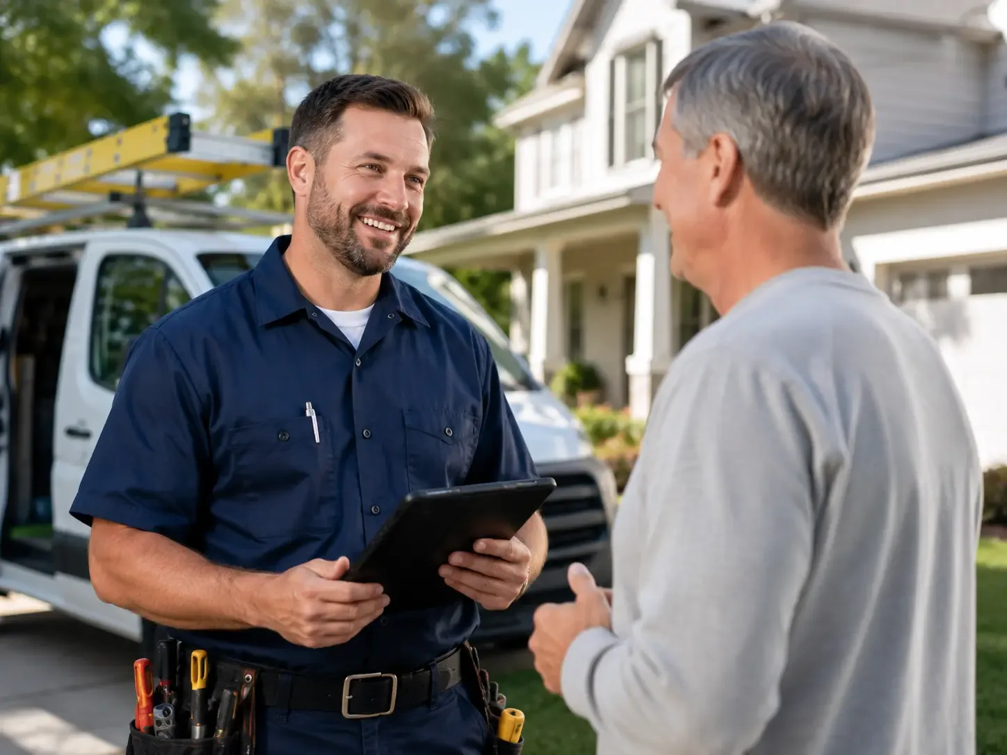 Whole Home Rewiring Alsip, IL FAQs